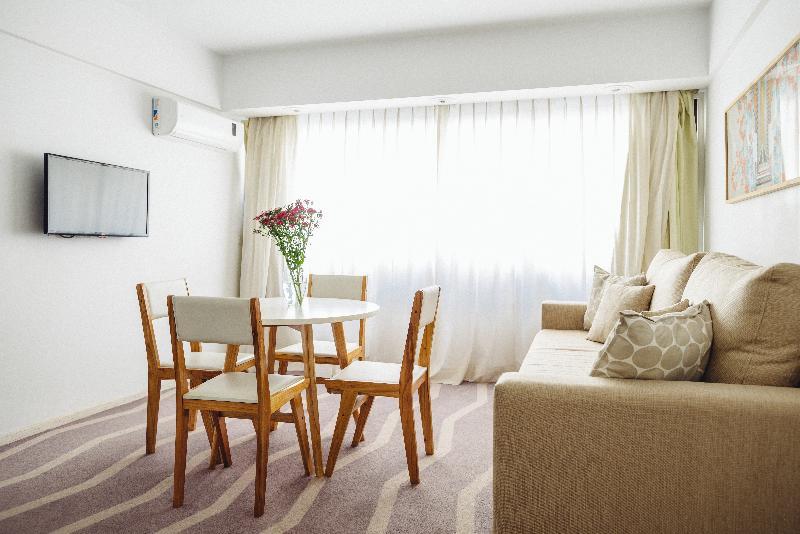 ホテル Deco Collection ブエノスアイレス エクステリア 写真